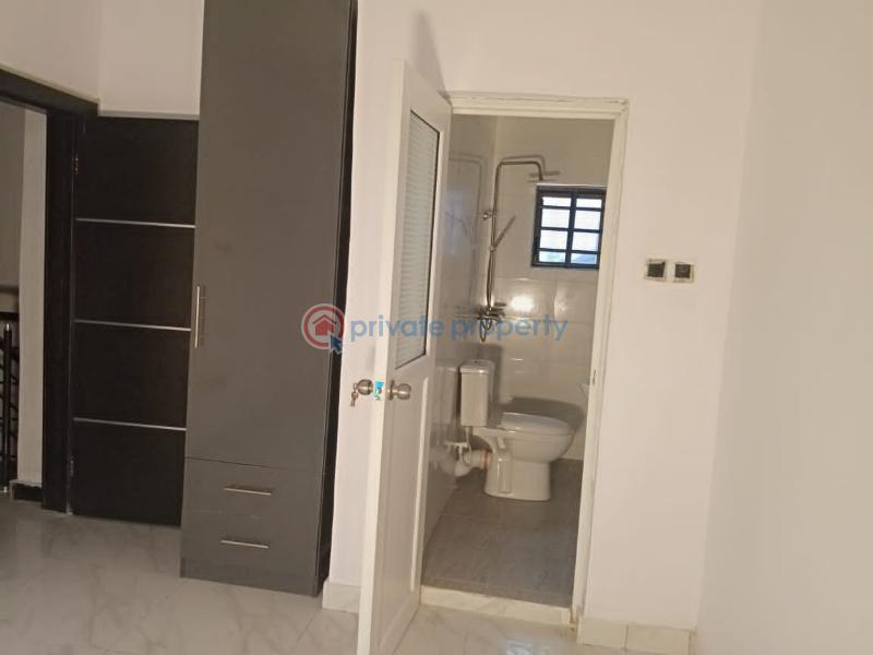 3 bedroom Terrace For Sale Ibedu Lekki Lekki Expressway Lagos - 5