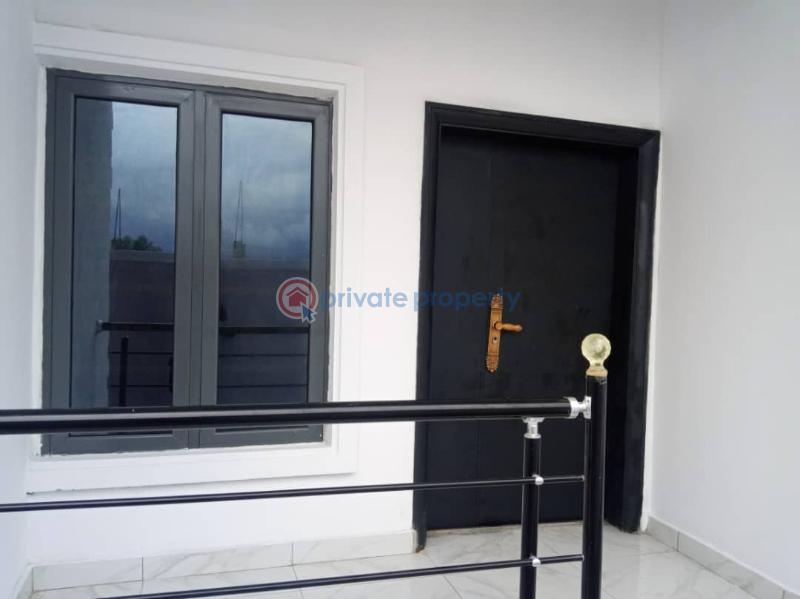 3 bedroom Terrace For Sale Ibedu Lekki Lekki Expressway Lagos - 2