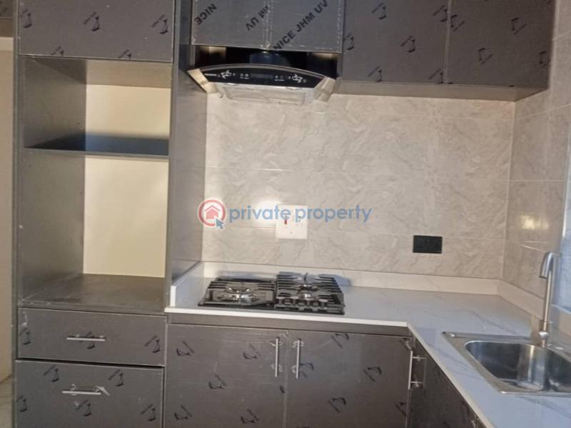 3 bedroom Terrace For Sale Ibedu Lekki Lekki Expressway Lagos - 4