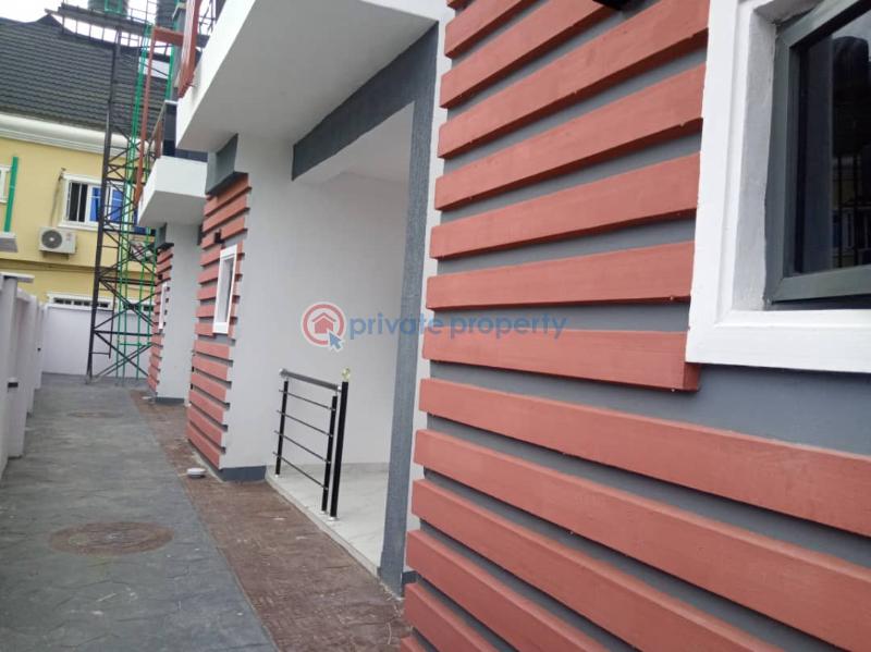 3 bedroom Terrace For Sale Ibedu Lekki Lekki Expressway Lagos - 3