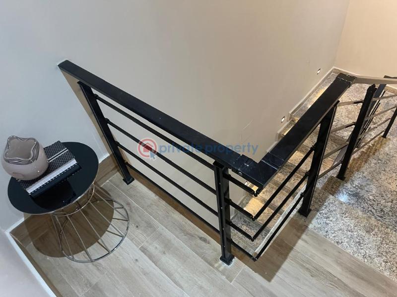A luxury furnished 4 bedroom - 23 4 bedroom Flat & Apartment For Rent Guzape Abuja Phase 1  - 23