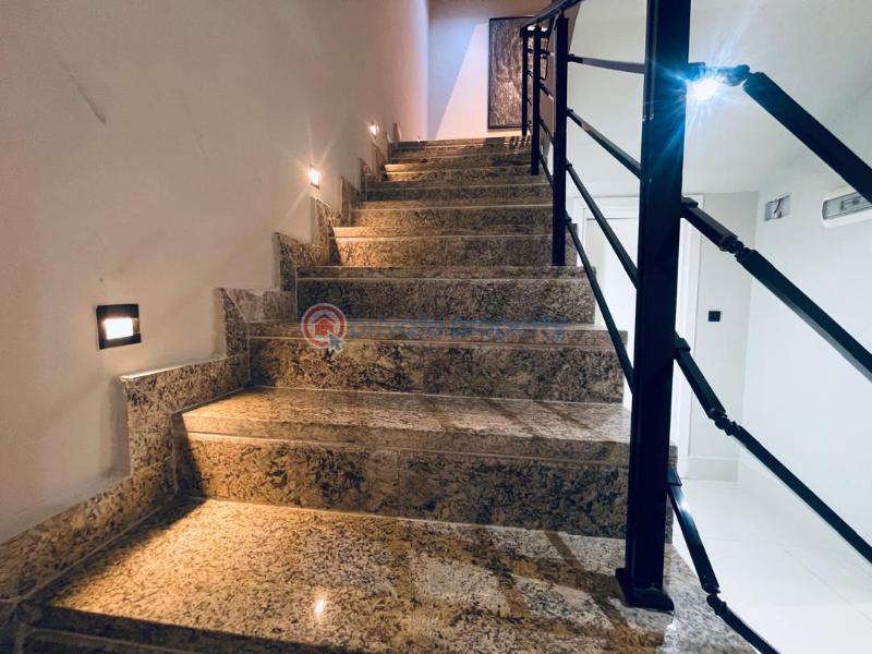 A luxury furnished 4 bedroom - 16 4 bedroom Flat & Apartment For Rent Guzape Abuja Phase 1  - 16