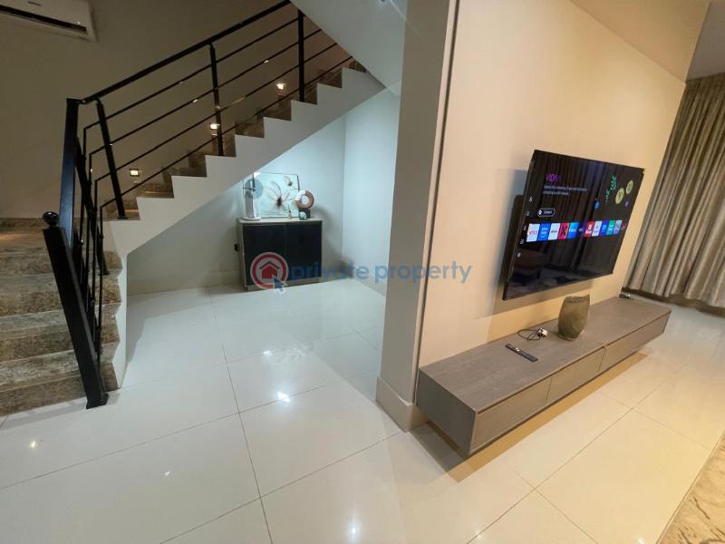 A luxury furnished 4 bedroom - 19 4 bedroom Flat & Apartment For Rent Guzape Abuja Phase 1  - 19