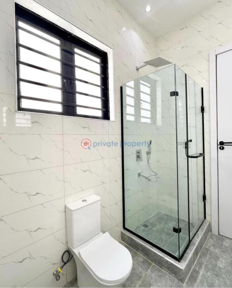 4 bedroom Duplex For Sale Chevron Drive Lekki Lagos - 8