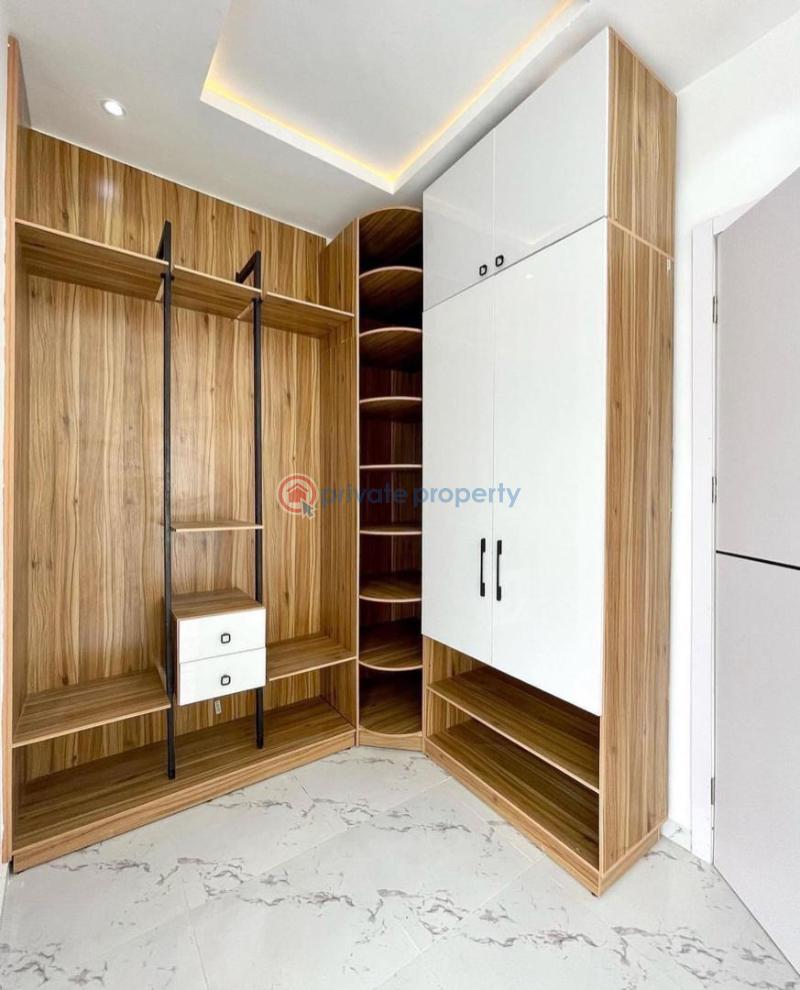 4 bedroom Duplex For Sale Chevron Drive Lekki Lagos - 7