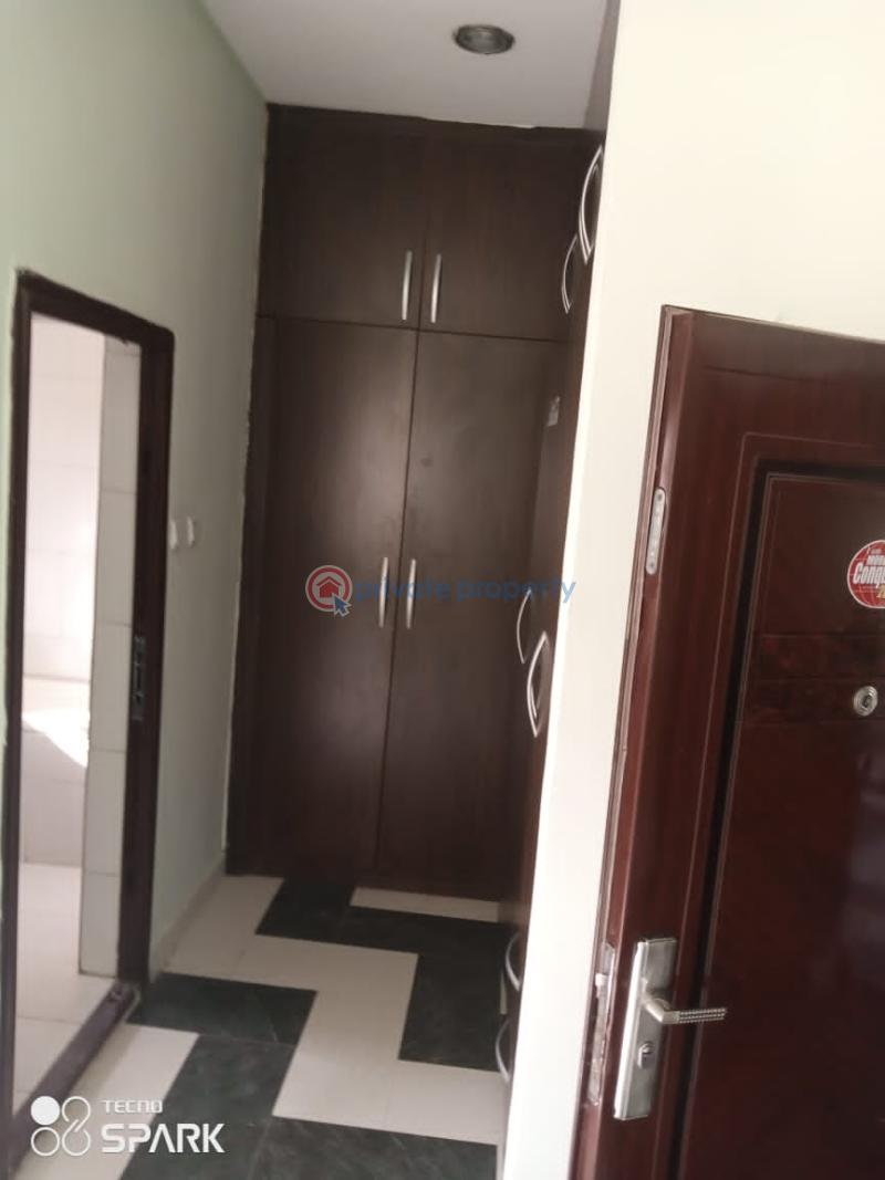 For rent 4 bedroom Bungalow By Godab Life Camp Abuja Phase 3 (PID