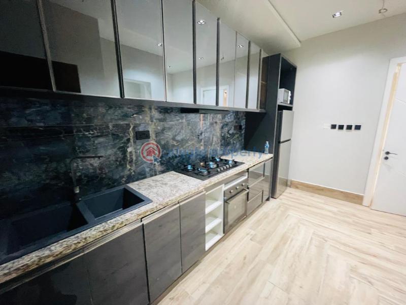 A luxury furnished 4 bedroom - 14 4 bedroom Flat & Apartment For Rent Guzape Abuja Phase 1  - 14