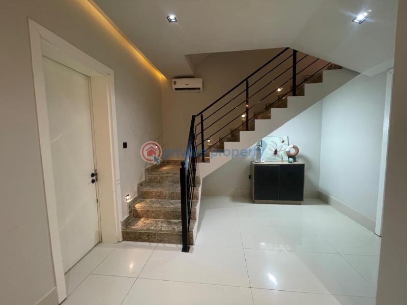 A luxury furnished 4 bedroom - 21 4 bedroom Flat & Apartment For Rent Guzape Abuja Phase 1  - 21