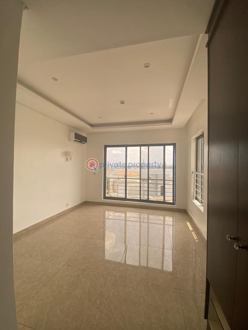 4 bedroom Block Of Flats For Rent Banana Island Ikoyi Lagos - 1