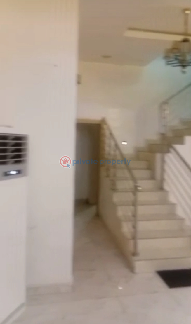 4 bedroom Block Of Flats For Rent Lekki Palm City Ajah Lagos - 1