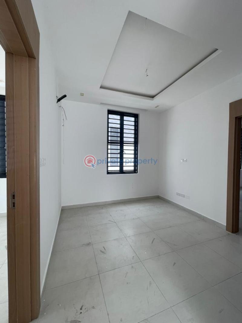 4 bedroom Detached Duplex For Sale Orchid Lekki Lagos Lekki Lagos - 10