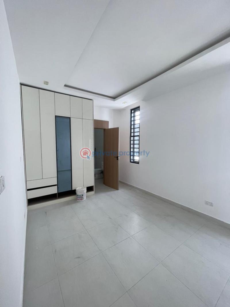 4 bedroom Detached Duplex For Sale Orchid Lekki Lagos Lekki Lagos - 8