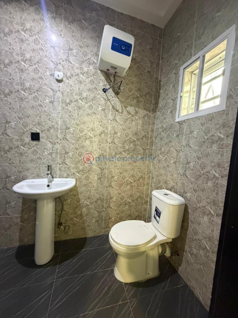 4 bedroom Detached Duplex For Sale Osapa London Lekki Lagos - 13