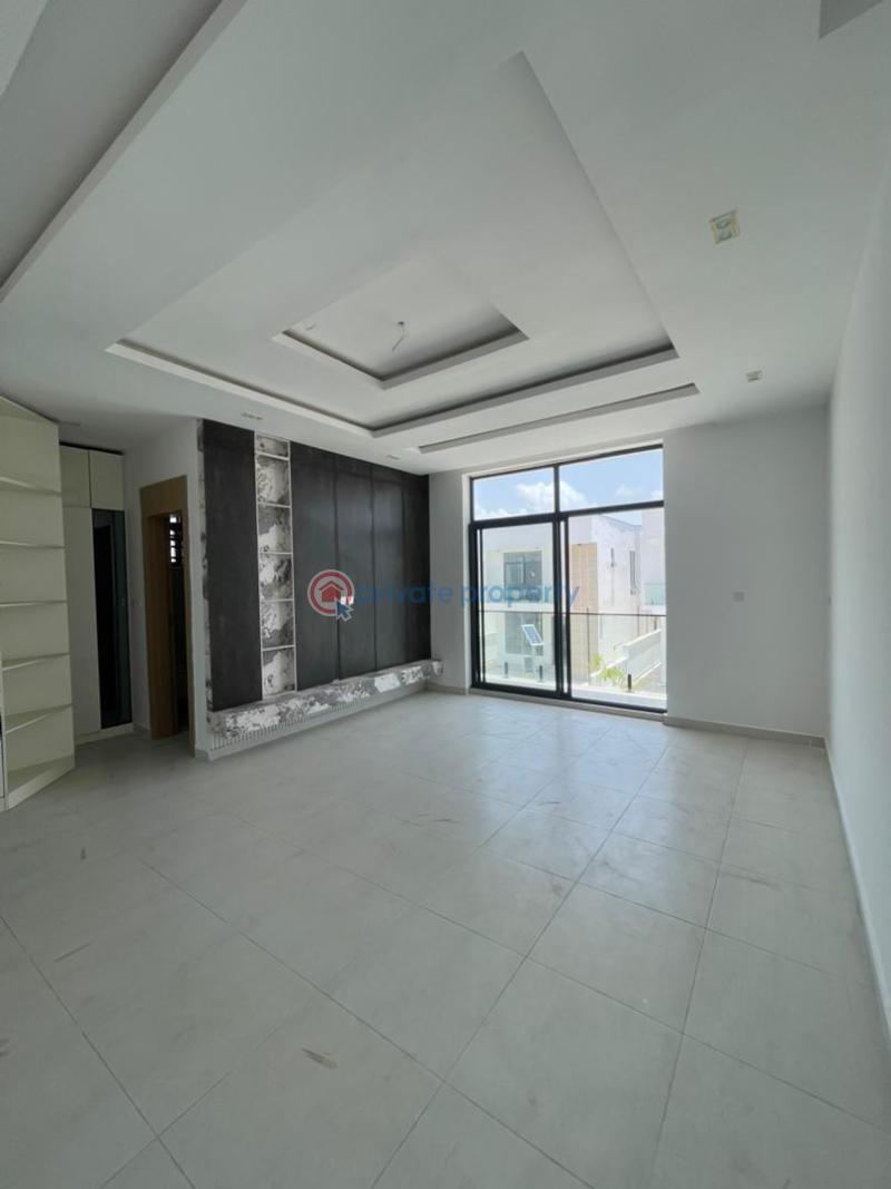 4 bedroom Detached Duplex For Sale Orchid Lekki Lagos Lekki Lagos - 5