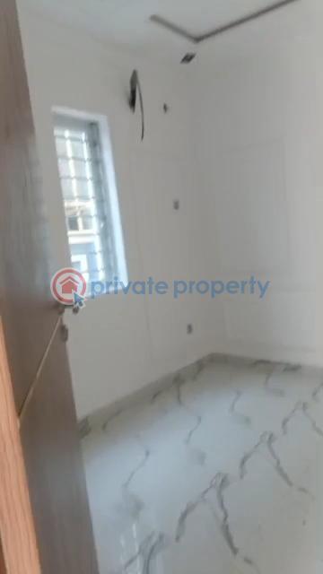 4 bedroom Detached Duplex For Sale New Oko Oba Ifako Ijaiye Ifako-Ijaiye Lagos - 8