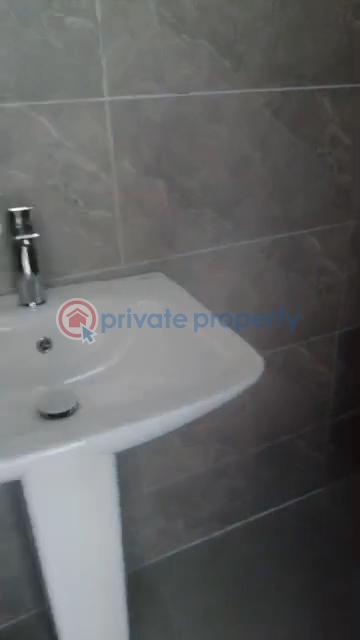 4 bedroom Detached Duplex For Sale New Oko Oba Ifako Ijaiye Ifako-Ijaiye Lagos - 9
