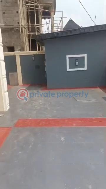 4 bedroom Detached Duplex For Sale New Oko Oba Ifako Ijaiye Ifako-Ijaiye Lagos - 3