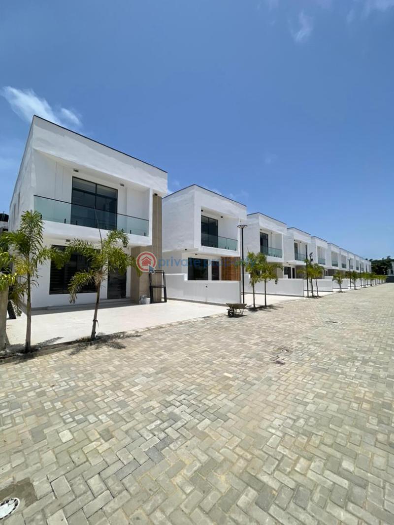 4 bedroom Detached Duplex For Sale Orchid Lekki Lagos Lekki Lagos - 1