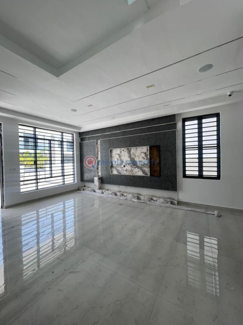 4 bedroom Detached Duplex For Sale Orchid Lekki Lagos Lekki Lagos - 3