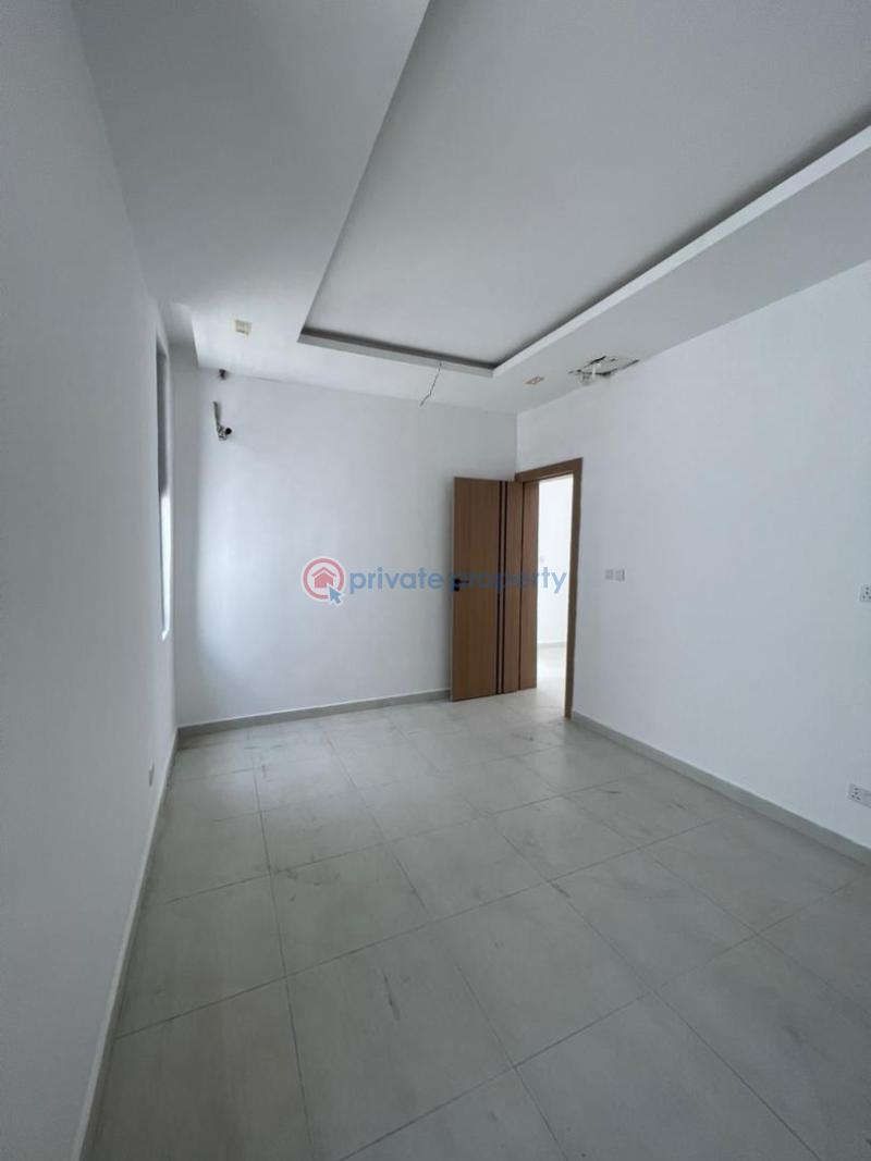 4 bedroom Detached Duplex For Sale Orchid Lekki Lagos Lekki Lagos - 9