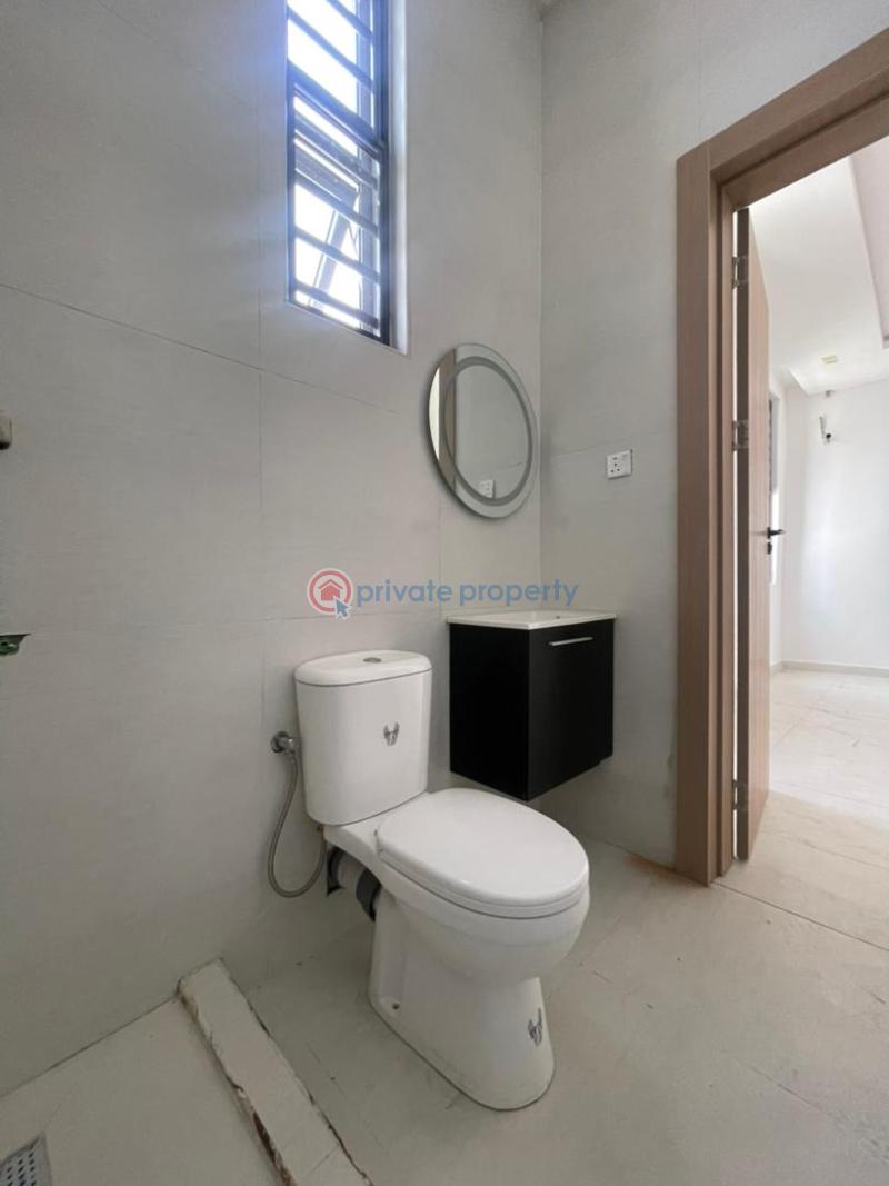 4 bedroom Detached Duplex For Sale Orchid Lekki Lagos Lekki Lagos - 12