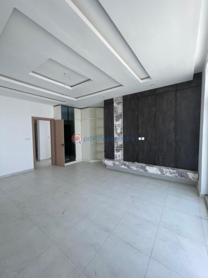 4 bedroom Detached Duplex For Sale Orchid Lekki Lagos Lekki Lagos - 6