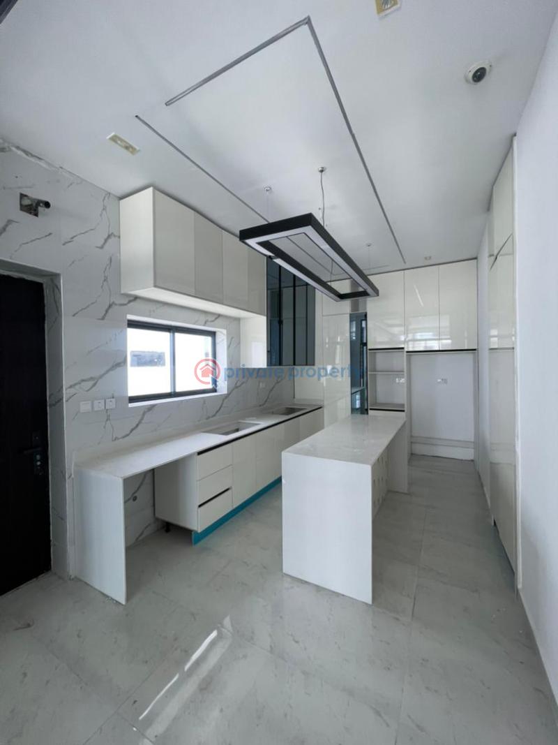 4 bedroom Detached Duplex For Sale Orchid Lekki Lagos Lekki Lagos - 11