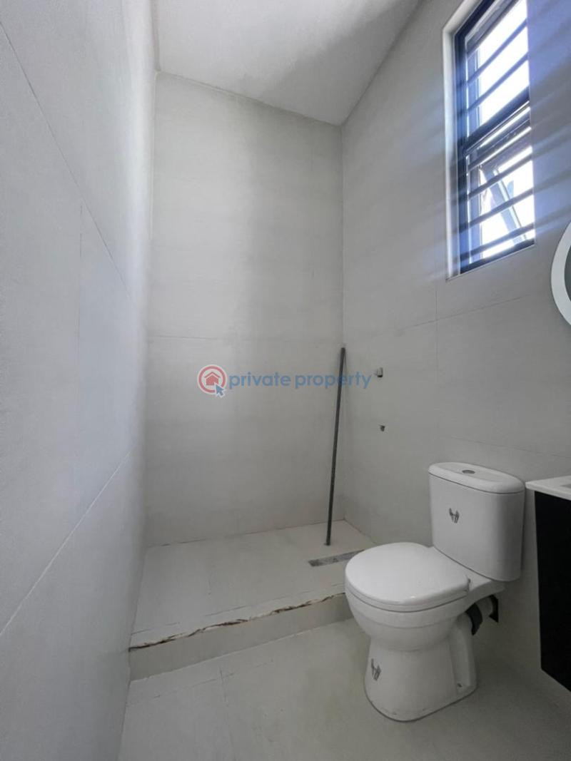 4 bedroom Detached Duplex For Sale Orchid Lekki Lagos Lekki Lagos - 13