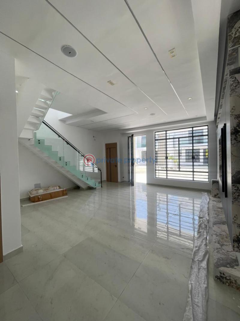 4 bedroom Detached Duplex For Sale Orchid Lekki Lagos Lekki Lagos - 4
