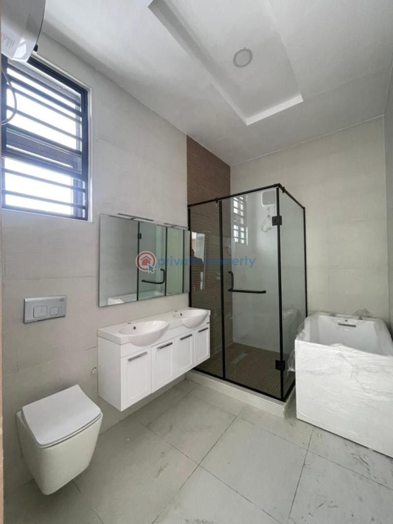 4 bedroom Detached Duplex For Sale Orchid Lekki Lagos Lekki Lagos - 14