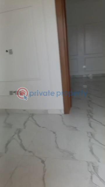4 bedroom Detached Duplex For Sale New Oko Oba Ifako Ijaiye Ifako-Ijaiye Lagos - 7