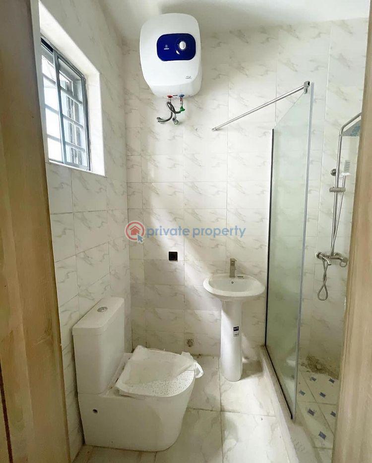 4 bedroom Duplex For Sale Osapa Lekki Lagos - 6