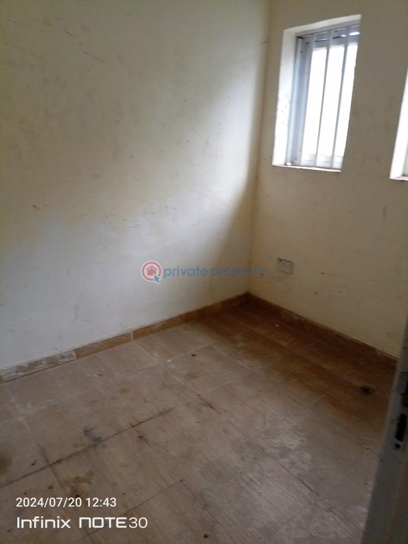 A luxury 4bedroom semi-detached duplex - 19 4 bedroom Semi detached Duplex For Sale Off Adeniran Ogunsanya Avenue Surulere Lagos - 19
