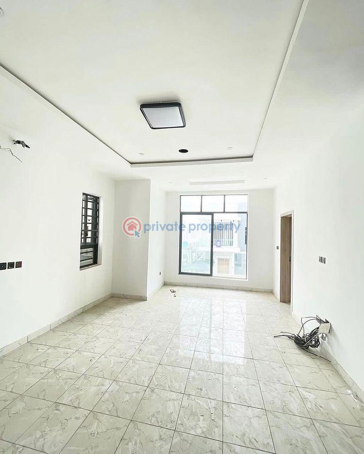 4 bedroom Duplex For Sale Osapa Lekki Lagos - 2