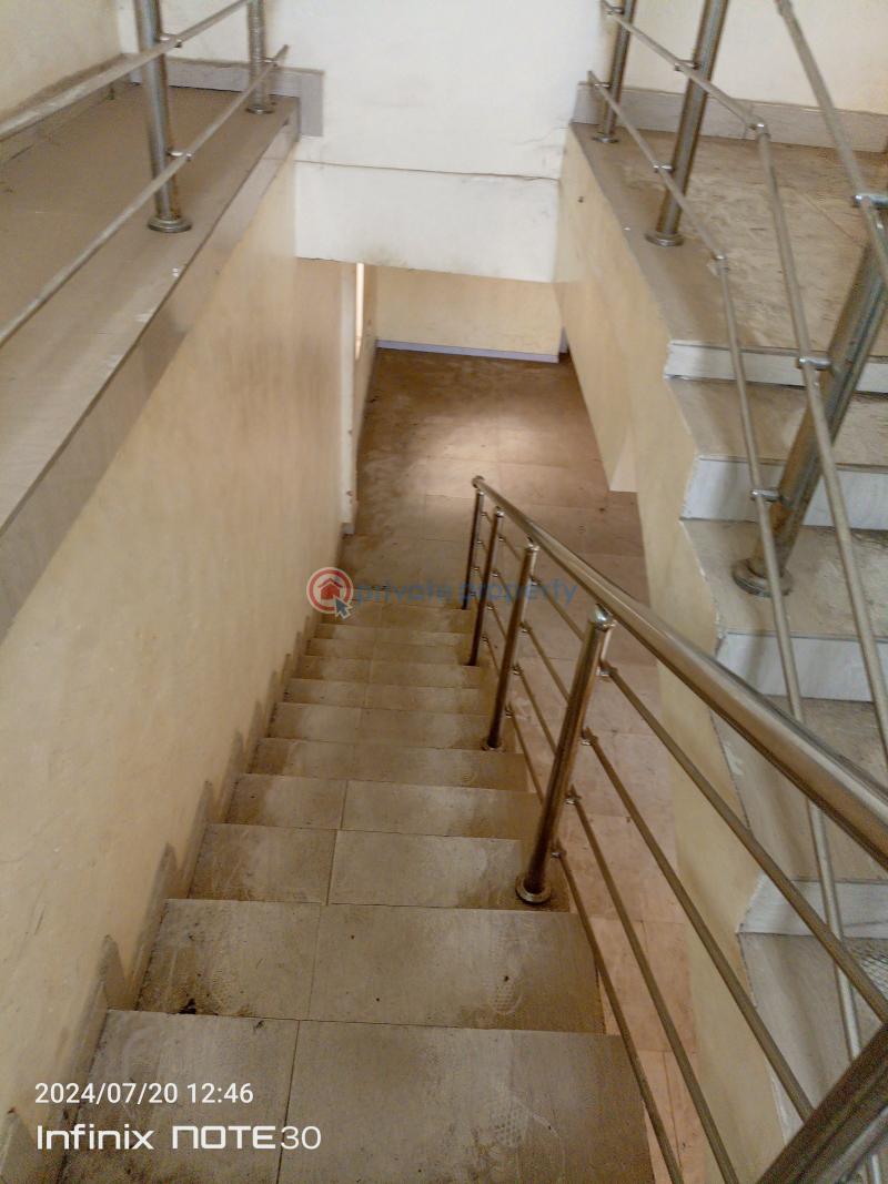 A luxury 4bedroom semi-detached duplex - 6 4 bedroom Semi detached Duplex For Sale Off Adeniran Ogunsanya Avenue Surulere Lagos - 6