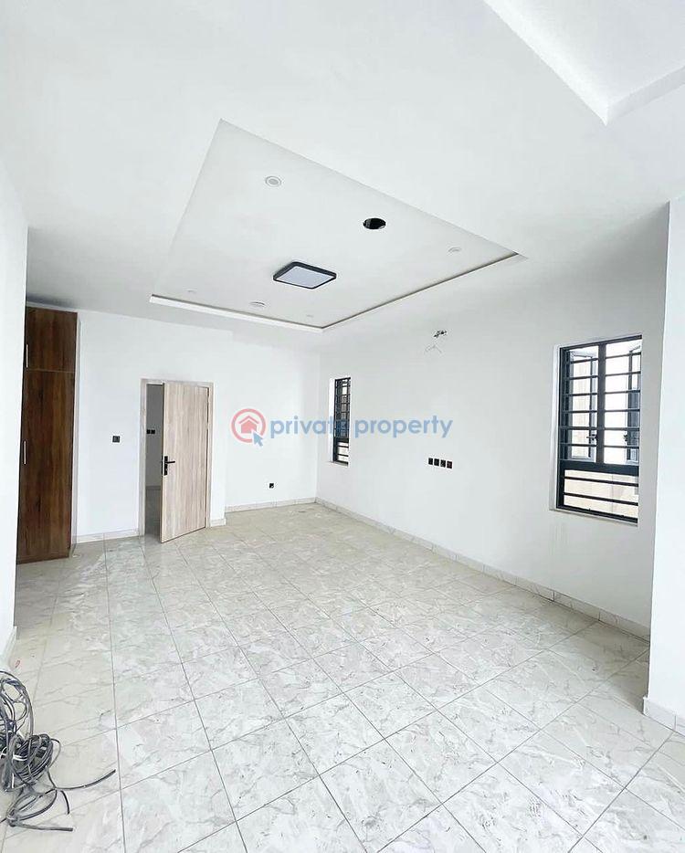 4 bedroom Duplex For Sale Osapa Lekki Lagos - 7