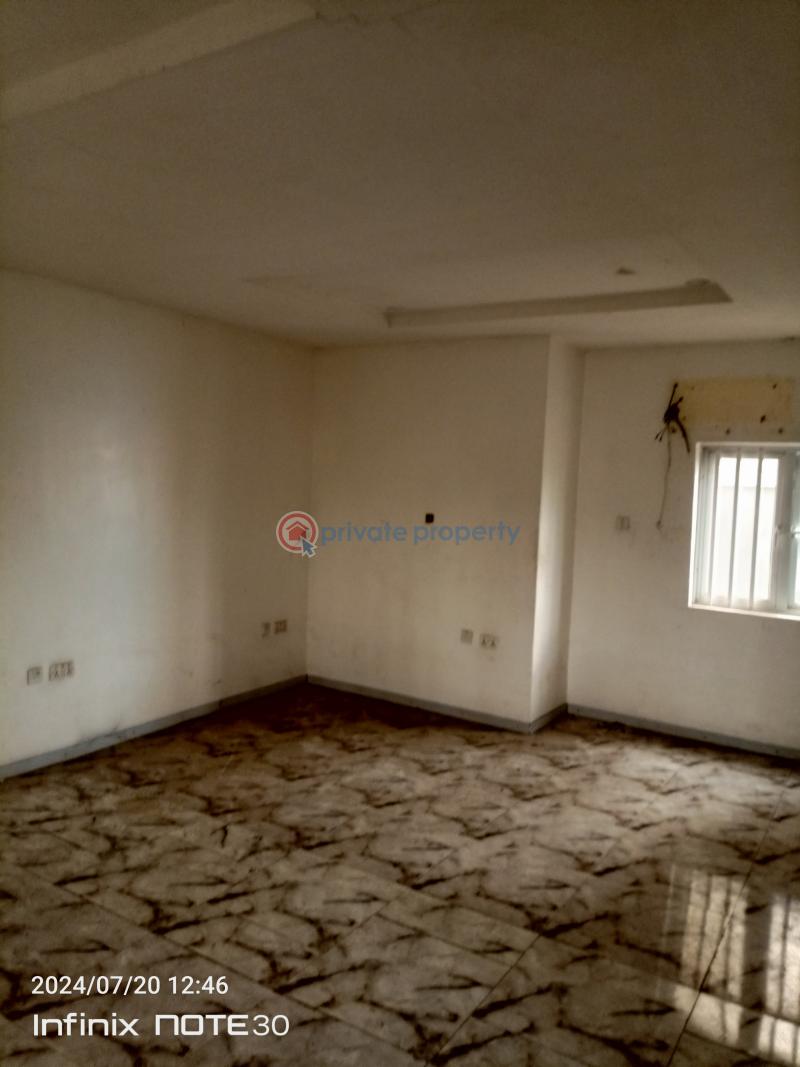 A luxury 4bedroom semi-detached duplex - 9 4 bedroom Semi detached Duplex For Sale Off Adeniran Ogunsanya Avenue Surulere Lagos - 9