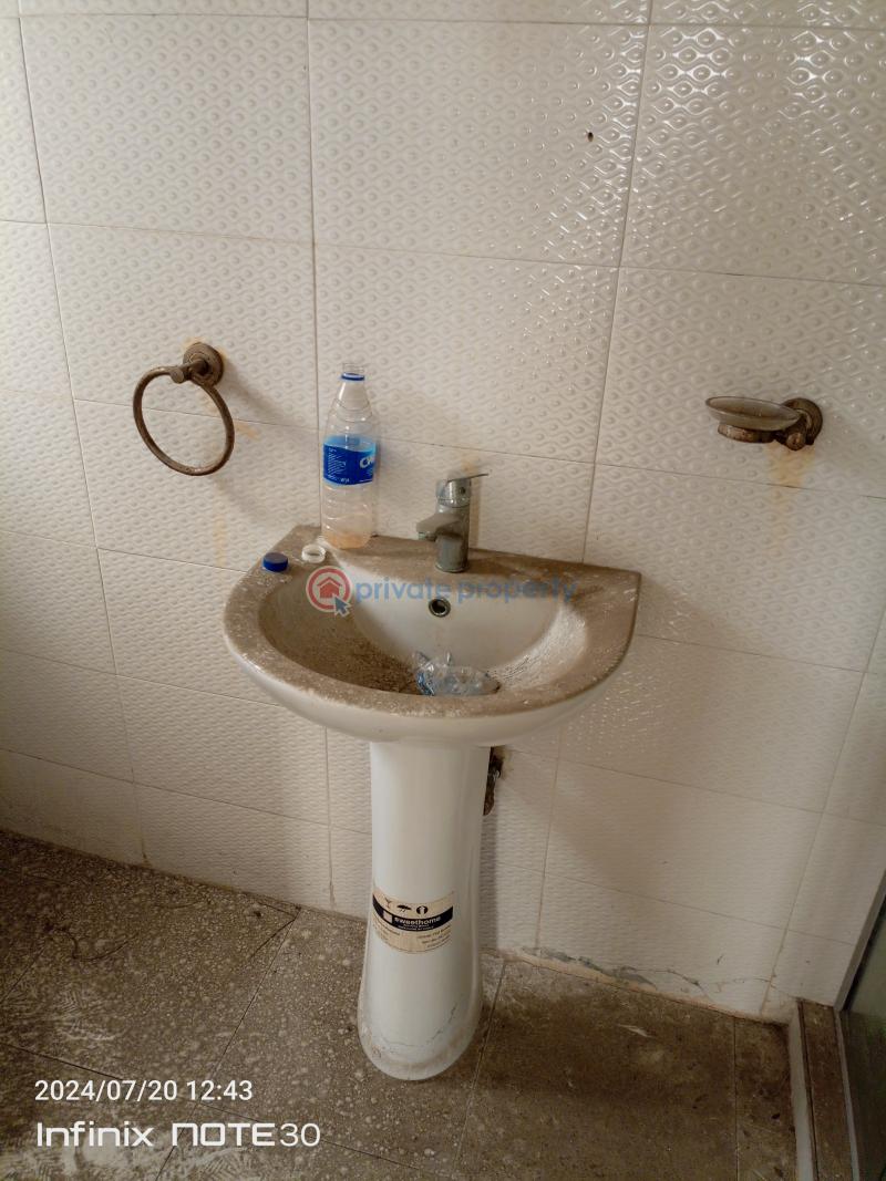 A luxury 4bedroom semi-detached duplex - 16 4 bedroom Semi detached Duplex For Sale Off Adeniran Ogunsanya Avenue Surulere Lagos - 16