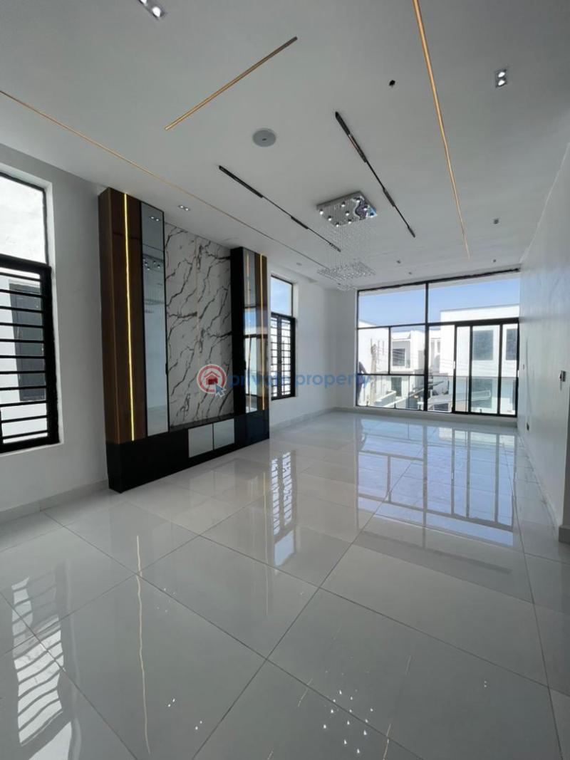 5 bedroom Detached Duplex For Sale Orchid Lekki Lekki Lagos - 6
