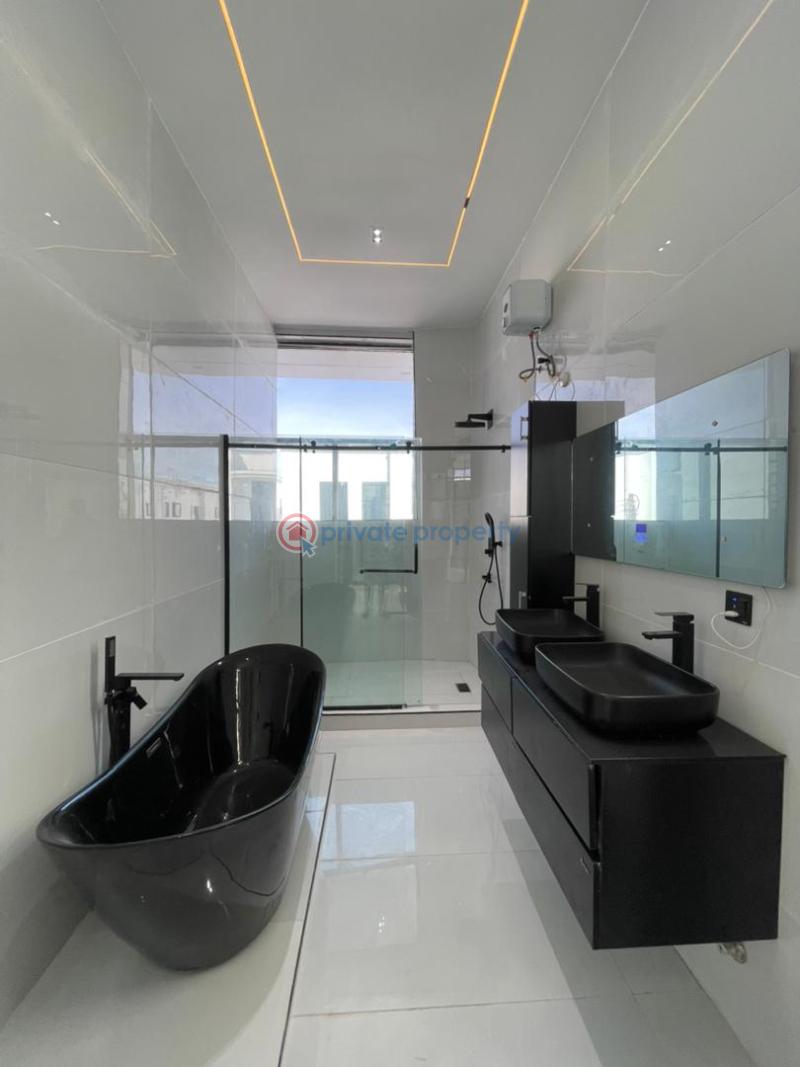 5 bedroom Detached Duplex For Sale Orchid Lekki Lekki Lagos - 11