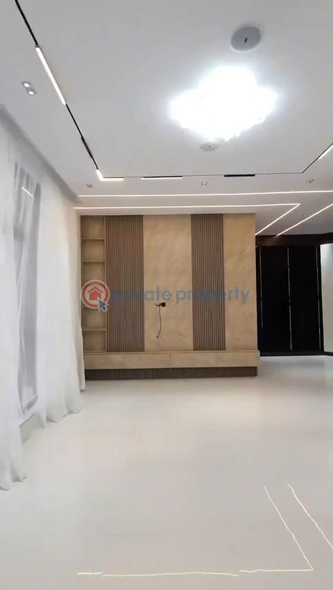 5 bedroom Detached Duplex For Sale Ikota Lekki Lagos - 7
