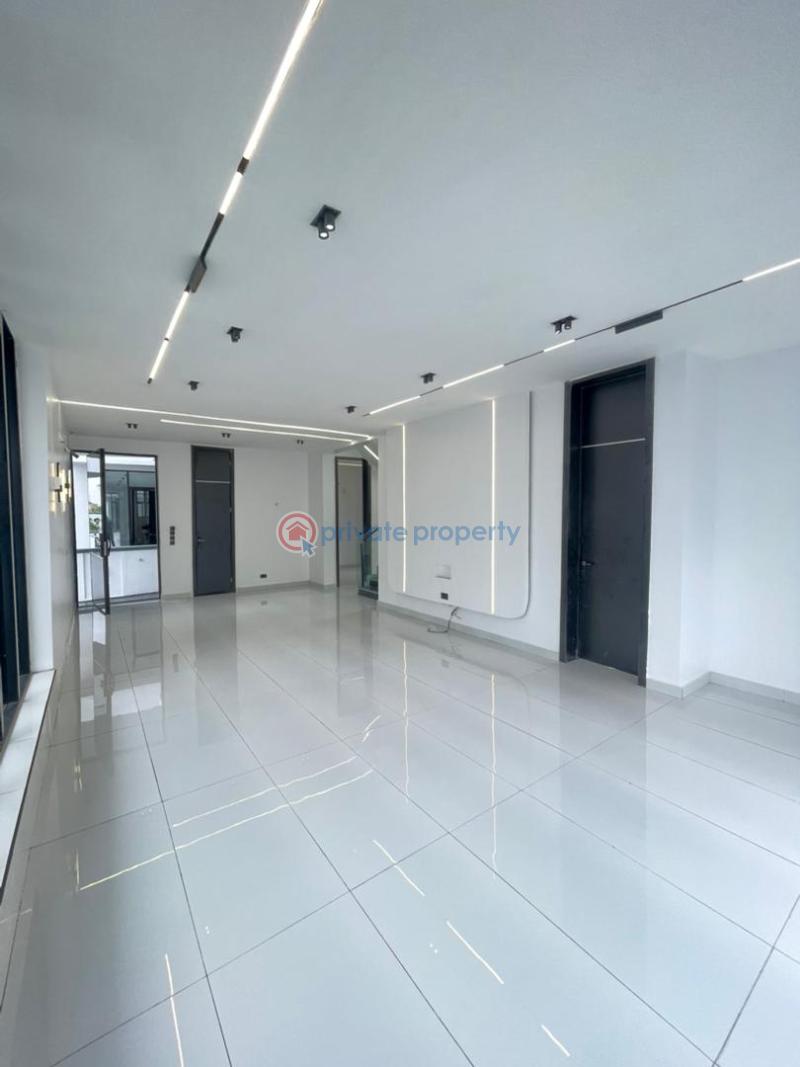 5 bedroom Detached Duplex For Sale Chevron Lekki Lagos Lekki Lagos - 1
