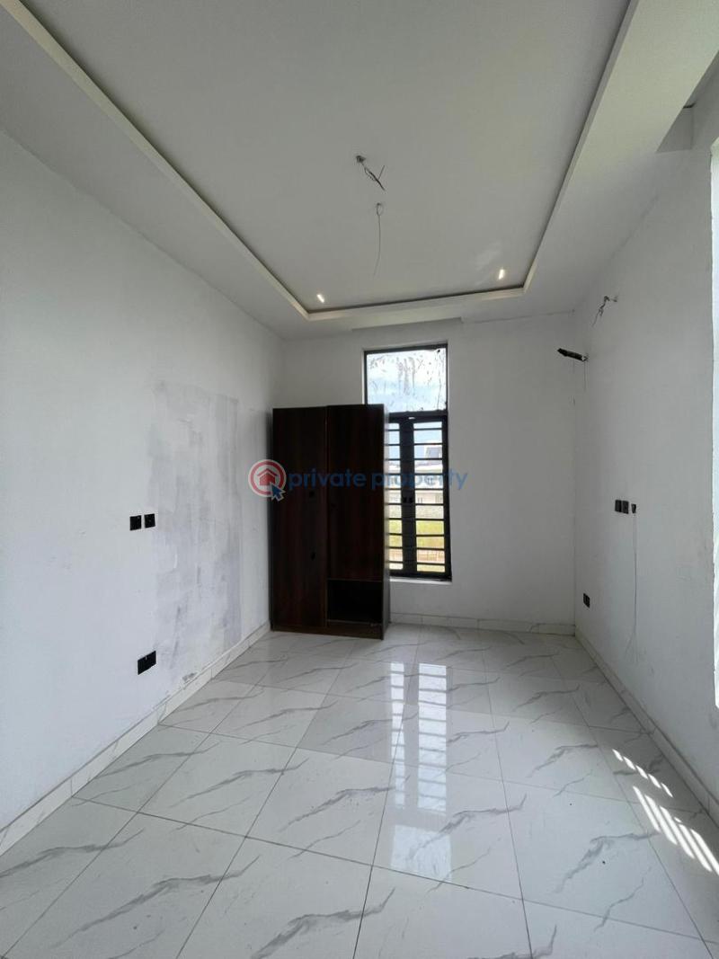 5 bedroom Detached Duplex For Sale Orchid Lekki Lagos Lekki Lagos - 5