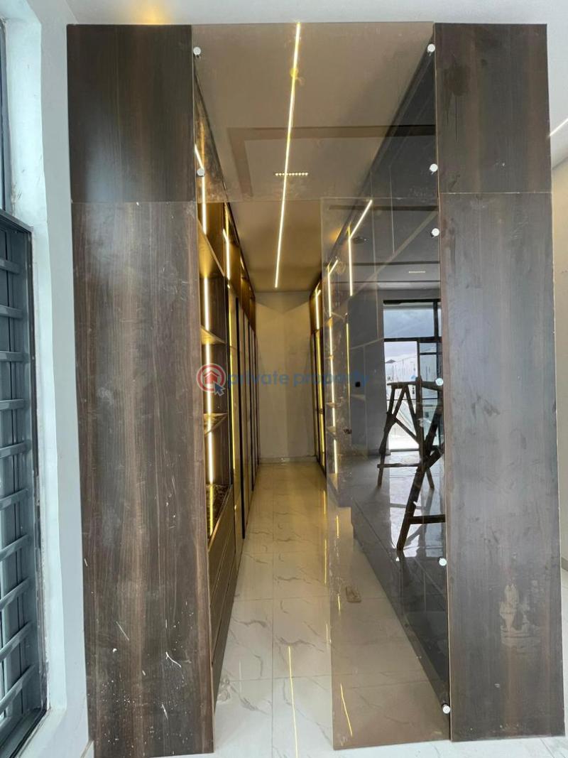 5 bedroom Detached Duplex For Sale Orchid Lekki Lagos Lekki Lagos - 6