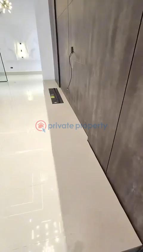 5 bedroom Detached Duplex For Sale Ikota Lekki Lagos - 6