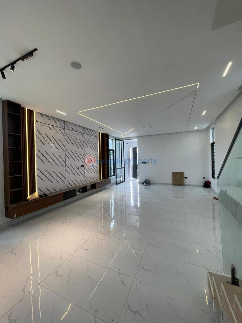 5 bedroom Detached Duplex For Sale Orchid Lekki Lagos Lekki Lagos - 1