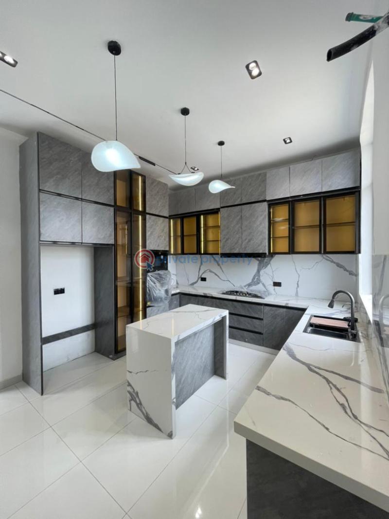 5 bedroom Detached Duplex For Sale Chevron Lekki Lagos Lekki Lagos - 8