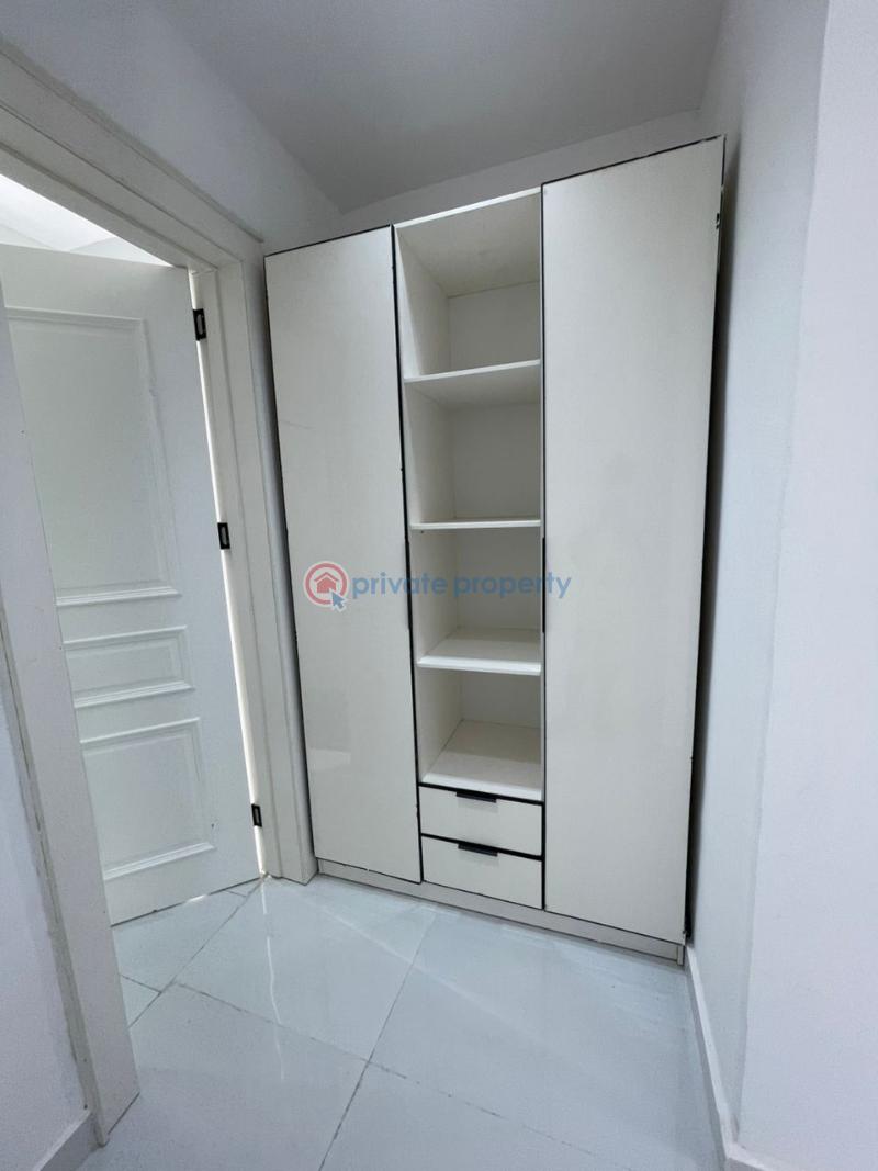5 bedroom Semi detached Duplex For Sale Ikate Lekki Lagos - 9