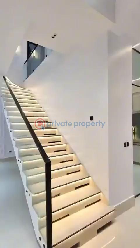 5 bedroom Detached Duplex For Sale Ikota Lekki Lagos - 4