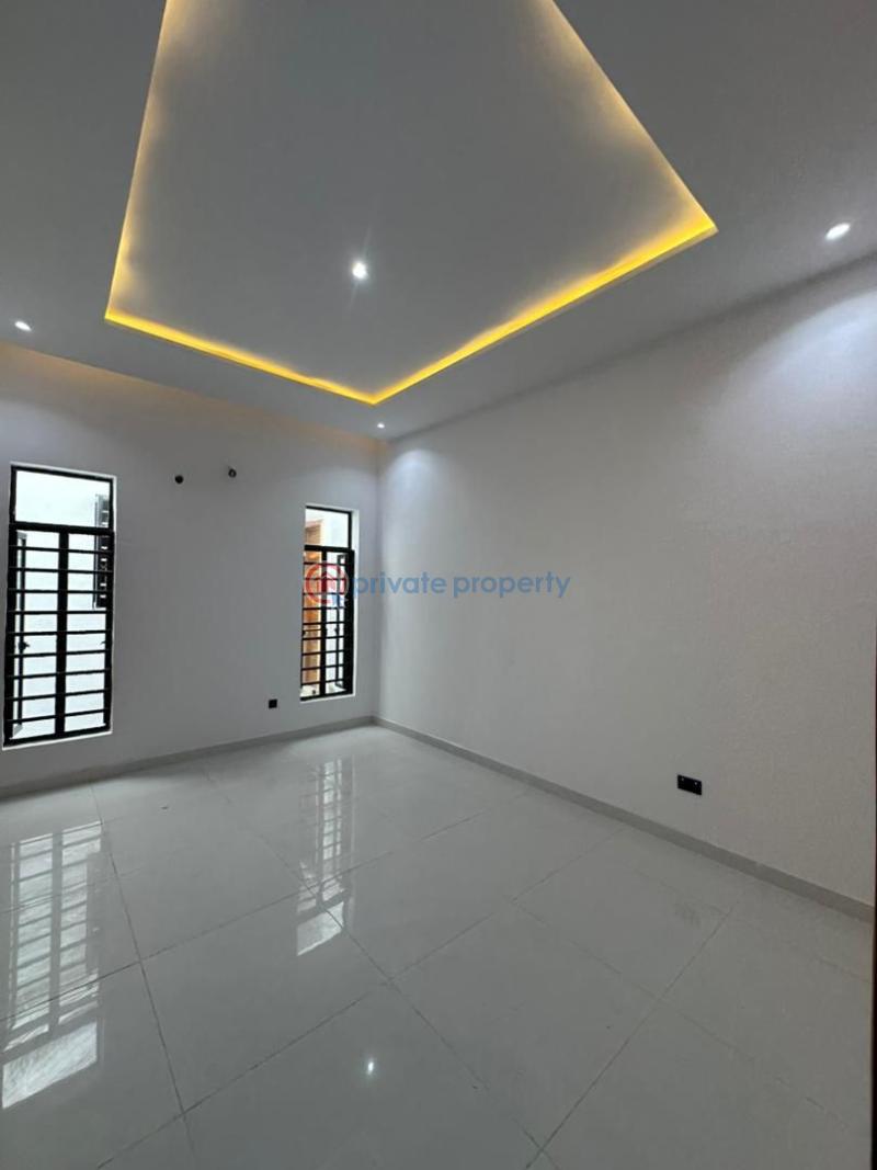 5 bedroom Detached Duplex For Sale Lekki County Home Ikota Lekki Lagos - 7